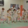 action, juste pour la photos