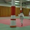 Evan en action, mawachi geri,