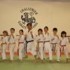 L'école de Karaté